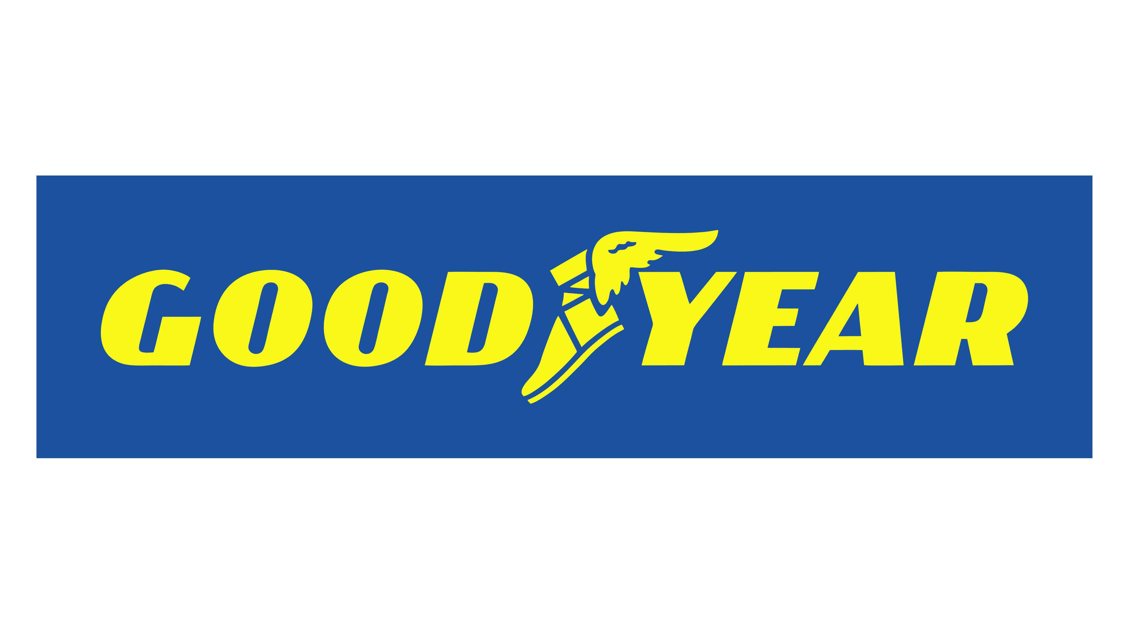 GOODYEAR GOODYEAR