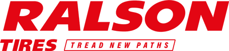 RALSON RALSON